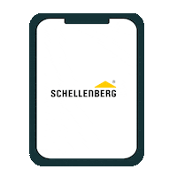 Brand Phone Sticker by Alfred Schellenberg GmbH