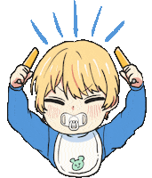 Dance Idol Sticker