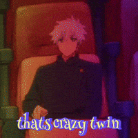 Jujutsu Kaisen Jjk GIF