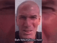 Felicitations GIF by systaime