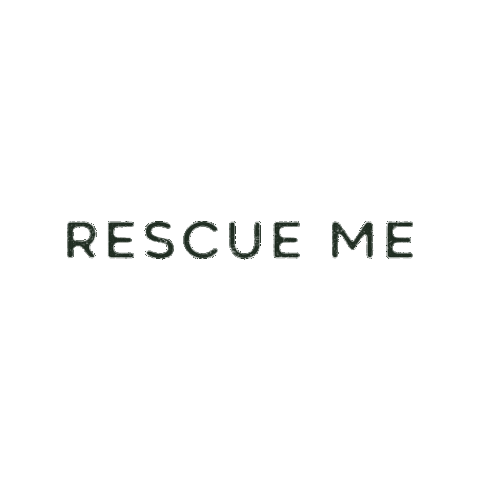 Rescue Me Rock Sticker by Dirty Heads