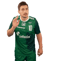 Dance Dancing Sticker by Rimparer Wölfe