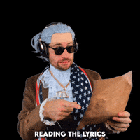 Gibberish Eaea GIF