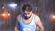 University Of North Carolina Wrestling GIF by UNC Tar Heels