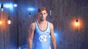 University Of North Carolina Wrestling GIF by UNC Tar Heels