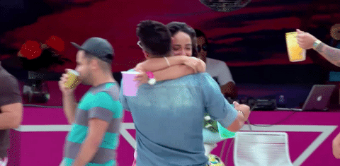 mtv temporada 3 GIF by Acapulco Shore