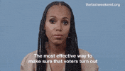 kerry washington vote GIF by Swing Left