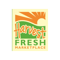 Harvest Umassamherst Sticker by UMass Dining