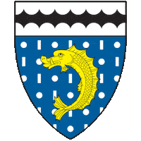 Yale University Foodie Sticker by Yale Hospitality