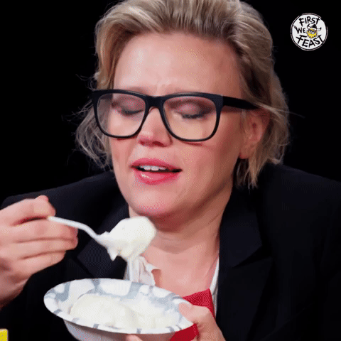 Ice Cream Good