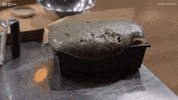 Dessert Cooking GIF by MasterChefAU