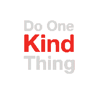 be nice red cross Sticker by British Red Cross