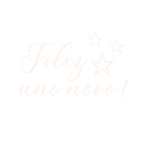 New Year Ano Novo Sticker