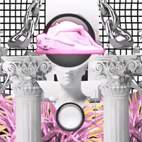 emoji mind GIF by Anne Horel