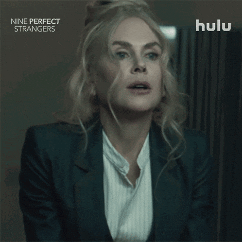 Season 2 Sigh GIF by HULU
