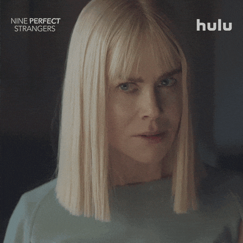 Stop It Season 2 GIF by HULU
