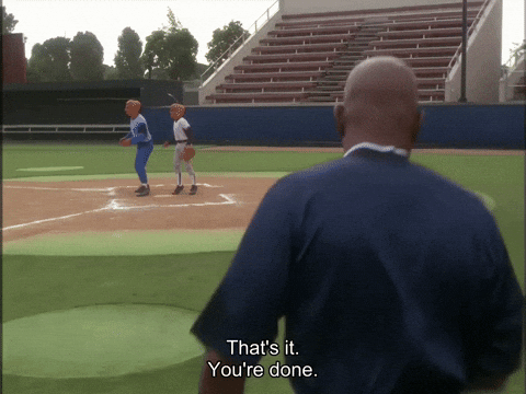 Thats It Star Trek GIF by Goldmaster