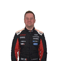 Posing The Best Sticker by FIA World Rally Championship