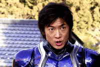 Kamen Rider GIF