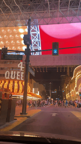 Las Vegas GIF