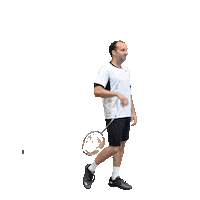 Celebration Alex Sticker by Grün-Weiß Mülheim