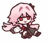 Evernight Spinning GIF