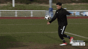 jack whitehall football GIF by Jack Whitehall: Training Days