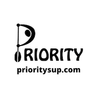 Prioritybali Sticker by PrioritySUP