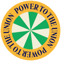 Seattle Union Sticker by TheRiveterCo