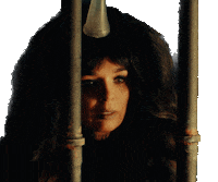 Femme Fatale Yes Sticker by Gradient