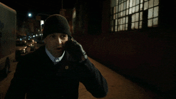 sherlock GIF by CBS