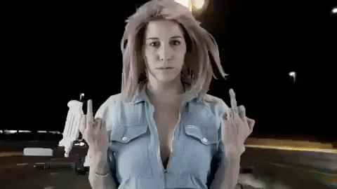 mood getaway GIF