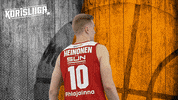 Sport Basketball GIF by Basket_fi