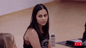 90 Day Fiance Wow GIF by TLC Europe
