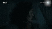 Scared Golshifteh Farahani GIF by Apple TV+