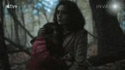 Sad Golshifteh Farahani GIF by Apple TV+