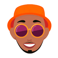 Anderson Paak Sticker