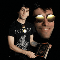 Chris Cubellis GIF by Originals