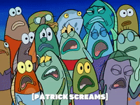 season 6 episode 3 GIF by SpongeBob SquarePants