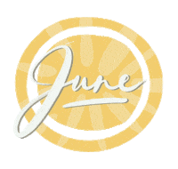 Happy Summer Sticker