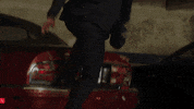 rush hour car GIF by CBS