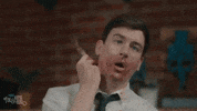 Conor Mckenna Fight GIF by FoilArmsandHog