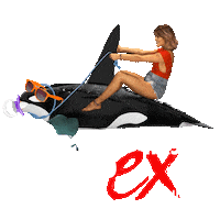 exnamtv de ferias com o ex brasil Sticker by MTV Brasil