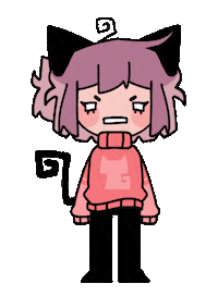 Angry Hnoodh368 Sticker