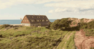 tv2 GIF by Badehotellet