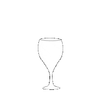 Drunk Illustration Sticker by Vinoboxnl