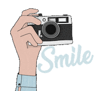 Wedding Smile Sticker by huemince