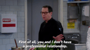 season 1 corned beef and handcuffs GIF by mom