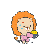 Cute Sticker by yupdduk