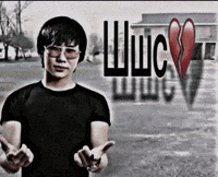 Sshs GIF